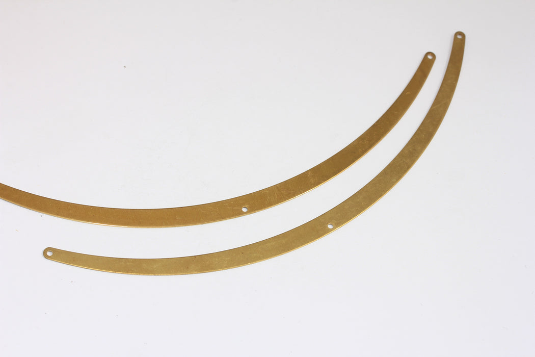 Choker Settings With Holes,