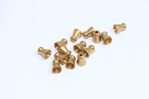 Brass End Cap
