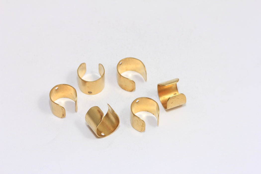 Ear Cuff Non Pierced, Hoop Ear Cuff, Dainty Ear Cuff