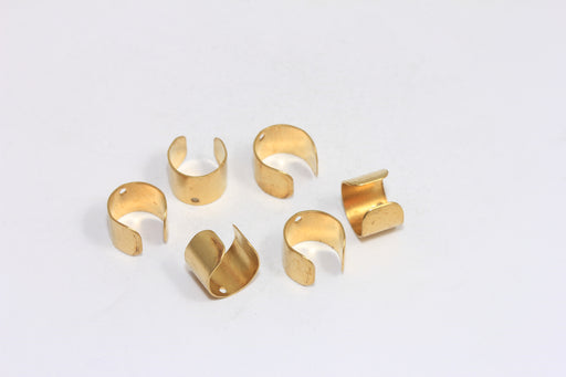 Ear Cuff Non Pierced, Hoop Ear Cuff, Dainty Ear Cuff