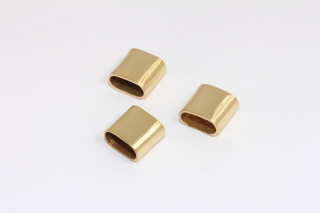 Tubes, Spacer Beads