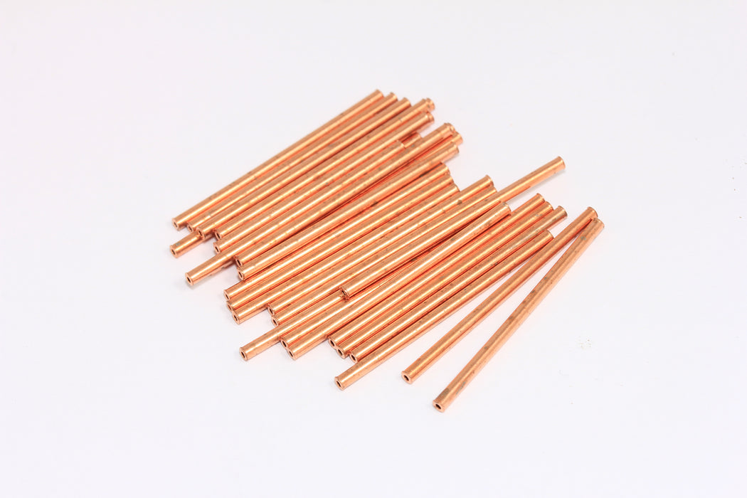 Tube Bar, Bracelet Tubes