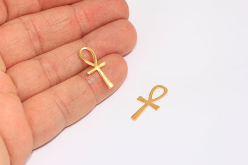 Ankh Necklace, Ankh Charm