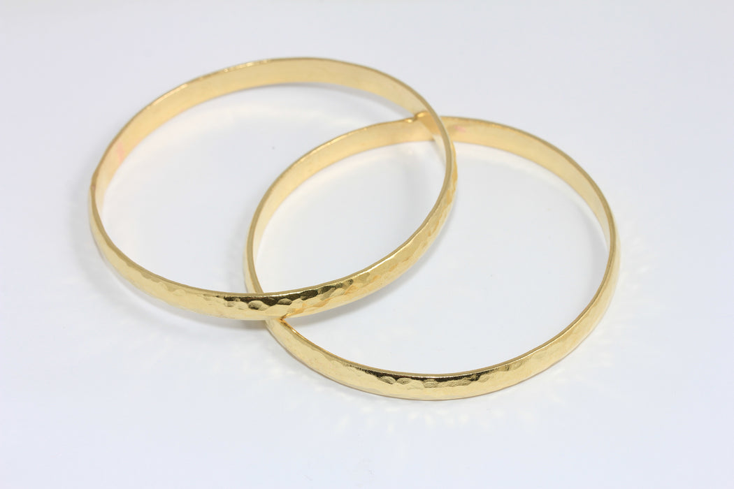 Brass Bracelet