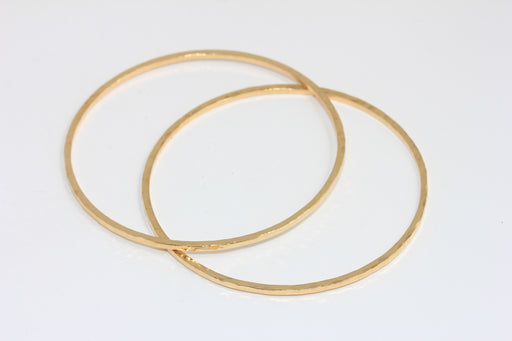 Brass Bracelet