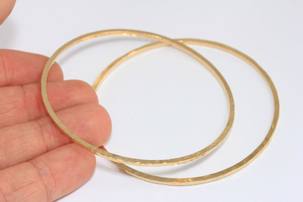 Brass Bracelet