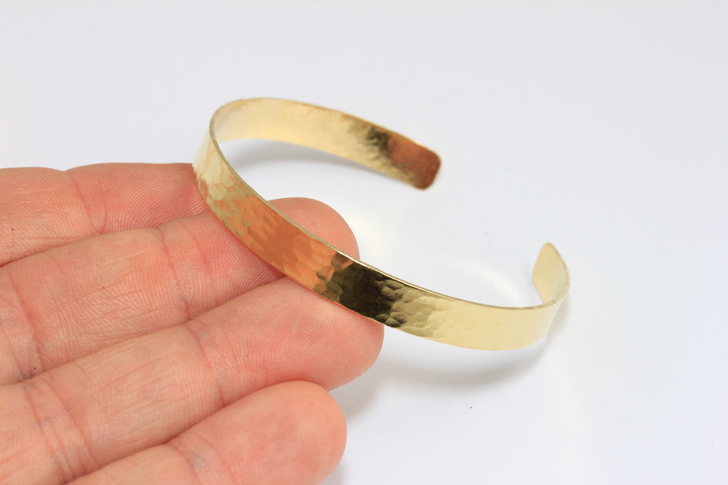 Brass Bracelet