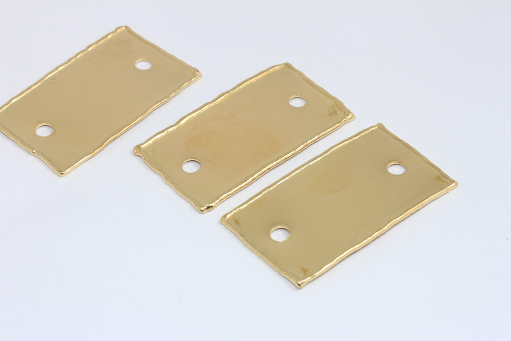 Brass Flat Bar