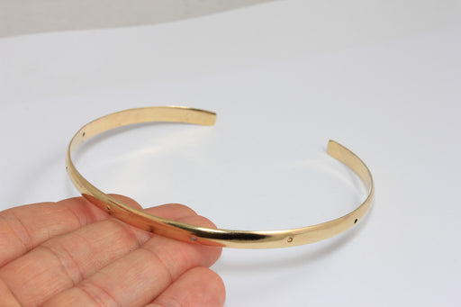 6 Holes Choker Settings
