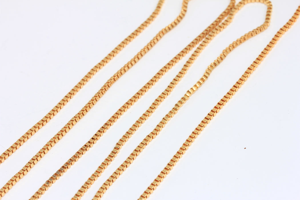 Bulk Lot Chain, Necklace Chain
