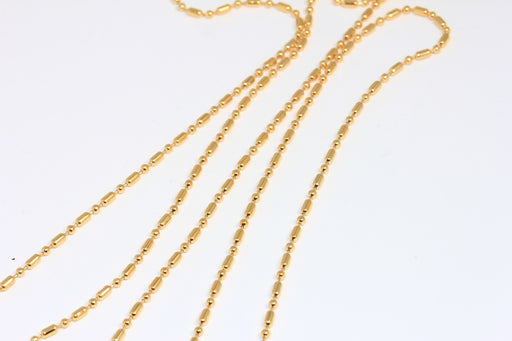 Bead Chains, Satellite Chain