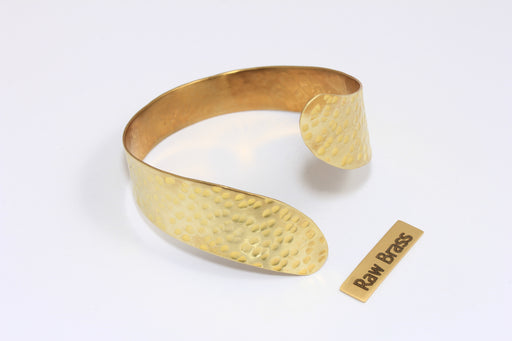Brass Bracelet Bangle
