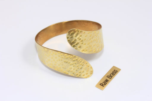 Brass Bracelet Bangle