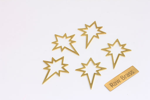 North Star Charms, Polaris Charms