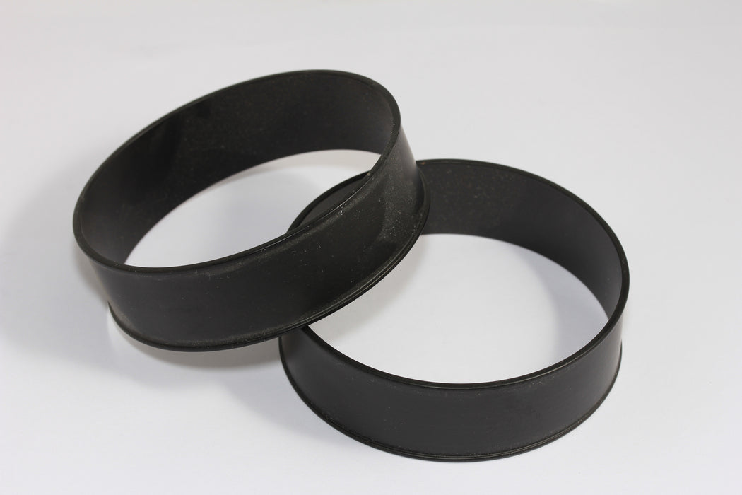 Black Plated Bracelet