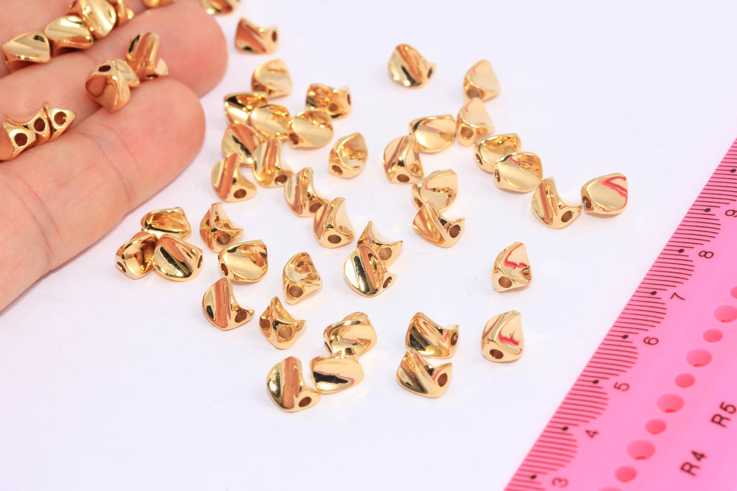 Spacer Beads, Sliding Spacer Beads