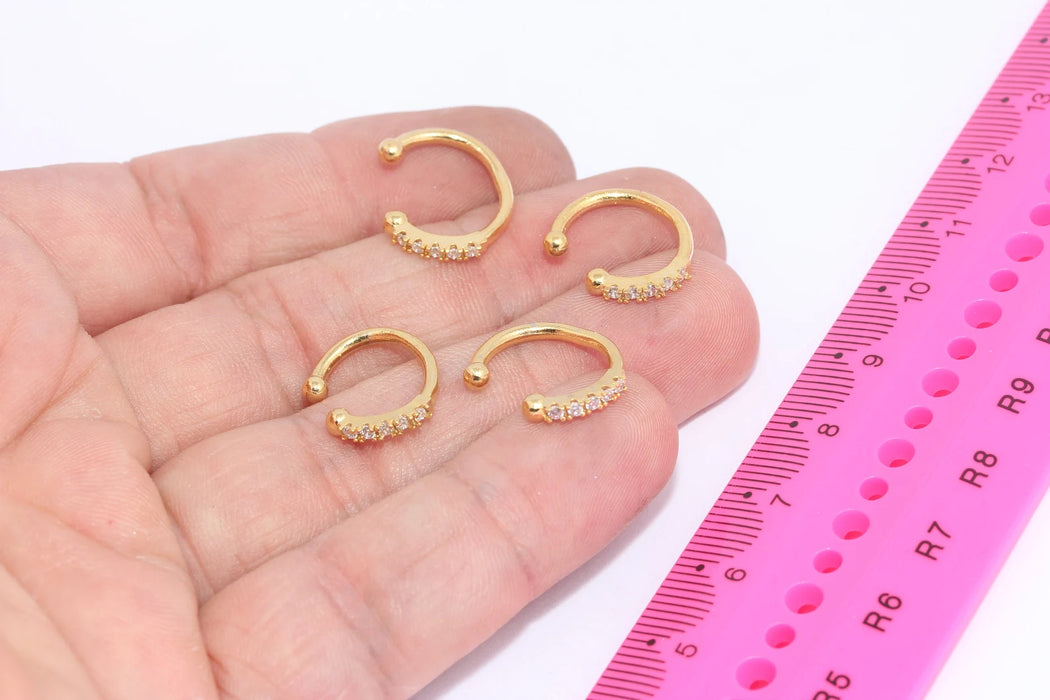 Ear Cuffs, Dainty Ear