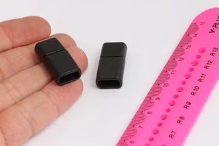 Inner Hole Magnetic Clasp