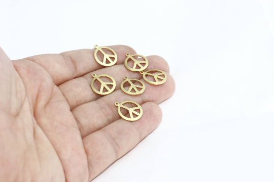 Brass Peace