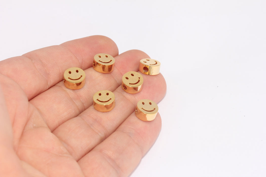 Smile Charms, Smile, Shiny Smile