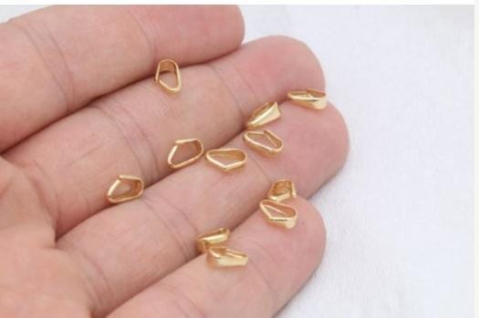 Pendant Bails, Charm