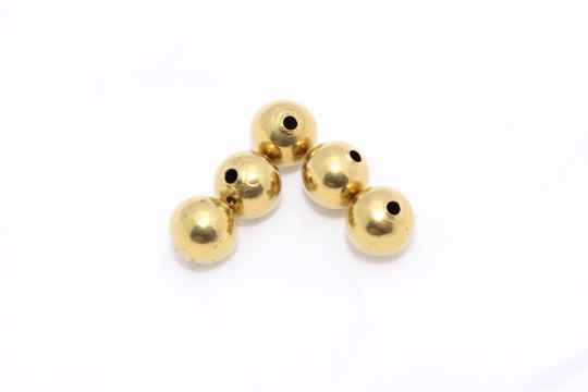Round Ball Pendant, Hollow Ball