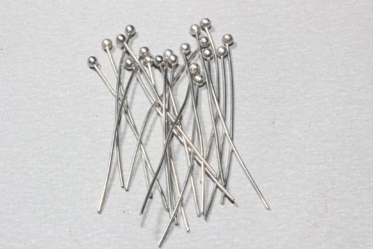 Ball Head Pins
