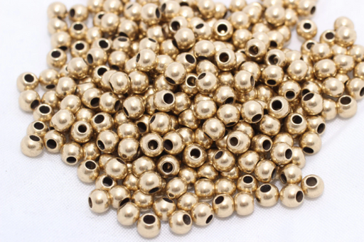 Hollow Beads,Tiny Beads