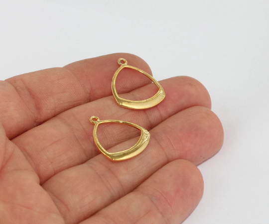 Teardop Earrings, Drop Earring