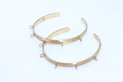 Adjustable Bracelet Bangle