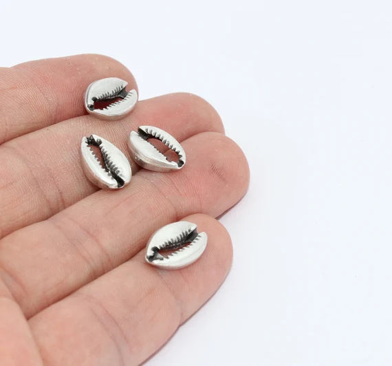 Ciondolo in argento antico 10x15 mm, Ciondolo in argento antico, Ciondolo in argento antico, Ciondolo in argento antico, Ciondolo in argento antico, AE288