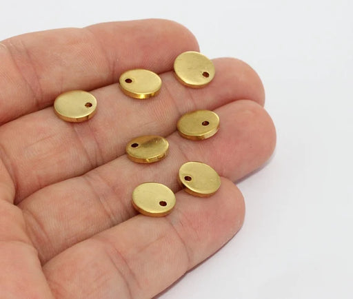 Brass Coins