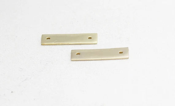 Brass Stamp Blanks