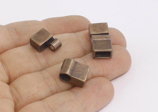 Inner Hole Bracelet Clasp