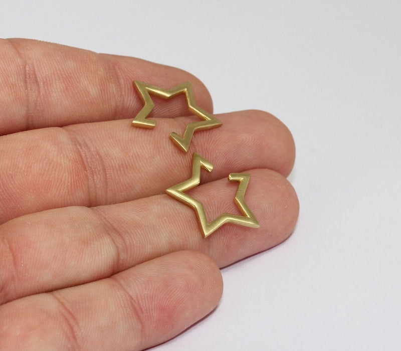 tar Ear Cuffs, Dainty Ear Cuffs,Earrings