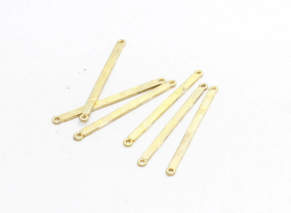 Brass Bar