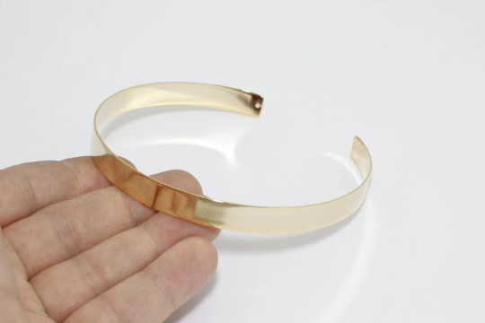 Flat Choker