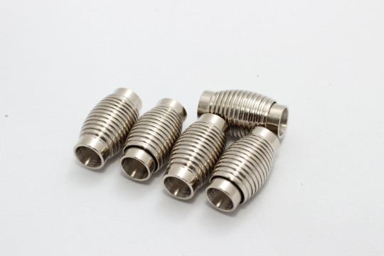 Magnetic Clasps