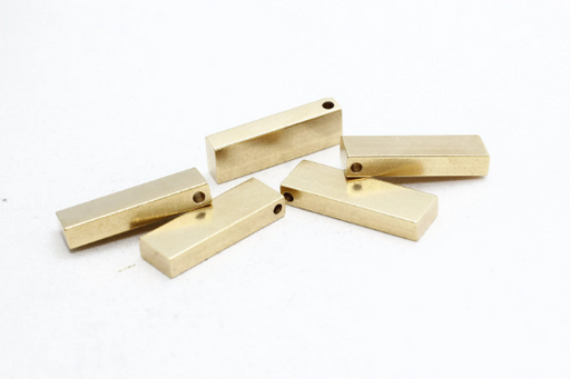 Brass Stamping Bar