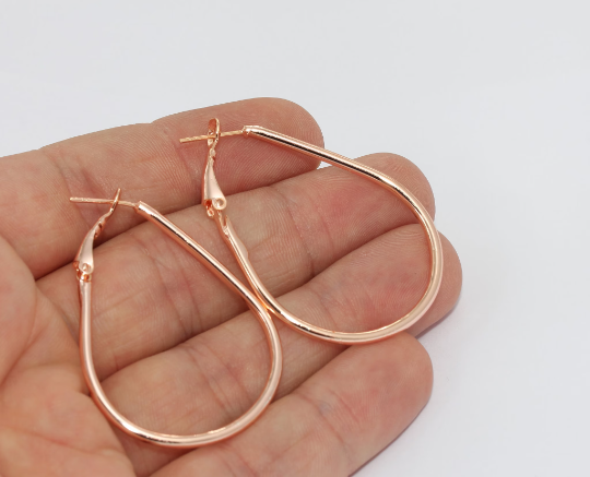 Earring Hoops, Dangle Earrings, Drop