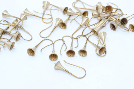 Ear Hooks, DIY Earring Settings