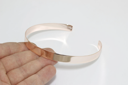 Rose Gold Choker