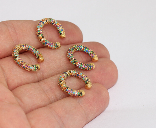 Dainty Ear Cuffs