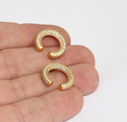 Ear Cuffs, Dainty Ear Cuff
