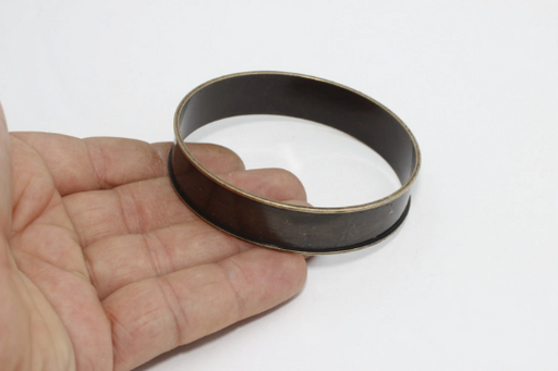 Antique Bronze Bracelet