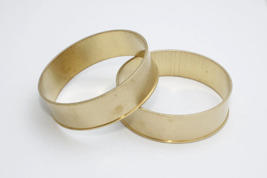 Brass Bracelet