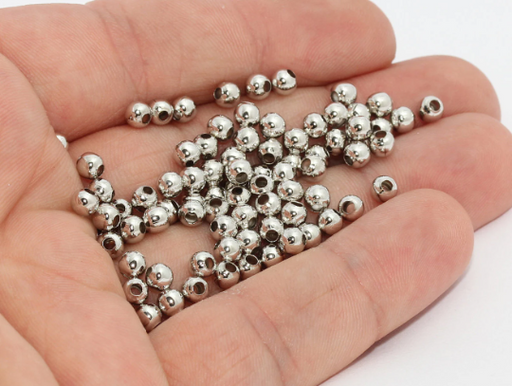 Spacer Beads, Beads,Spacer