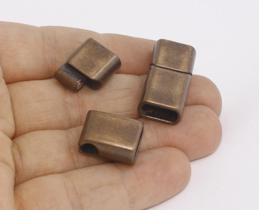 Inner Hole Magnetic Clasp