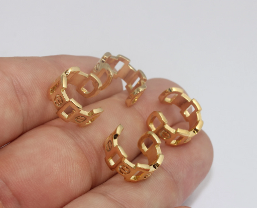 Ear Cuffs, Ear Cuff Non Pierced