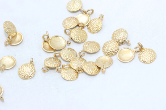 Brass Coins